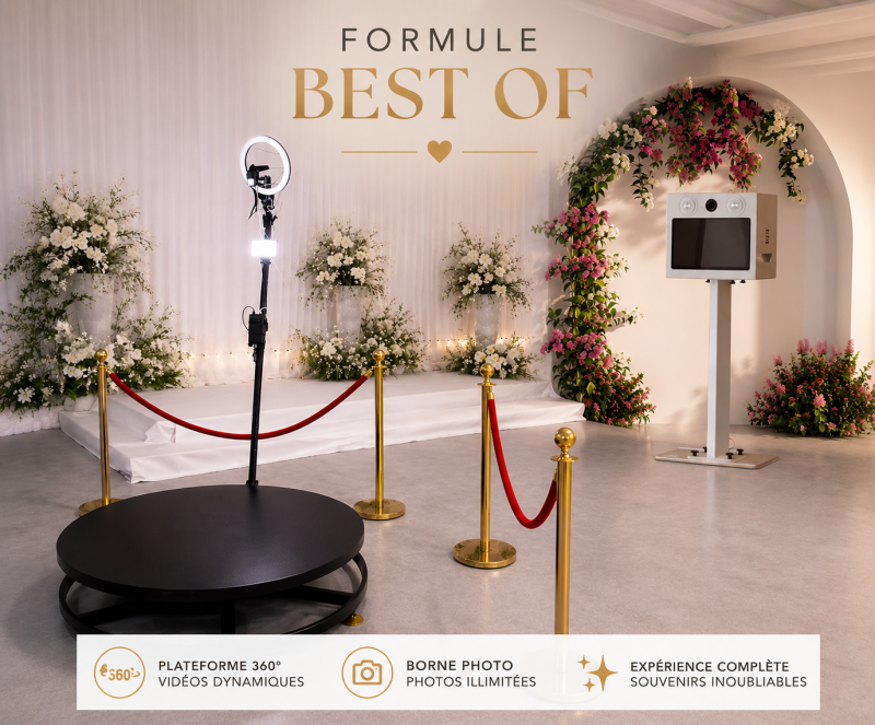 Formule Best Off